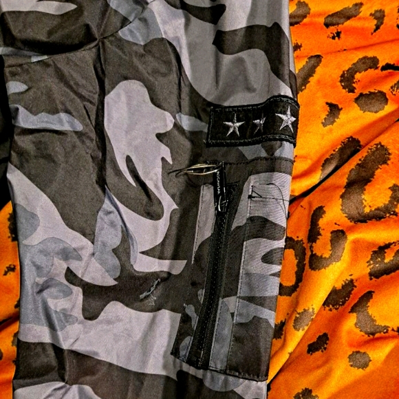 Winter Jacket - Picture 3 of 5